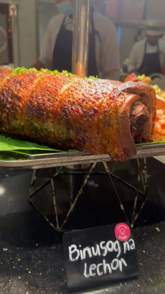 Vikings Luxury Buffet
