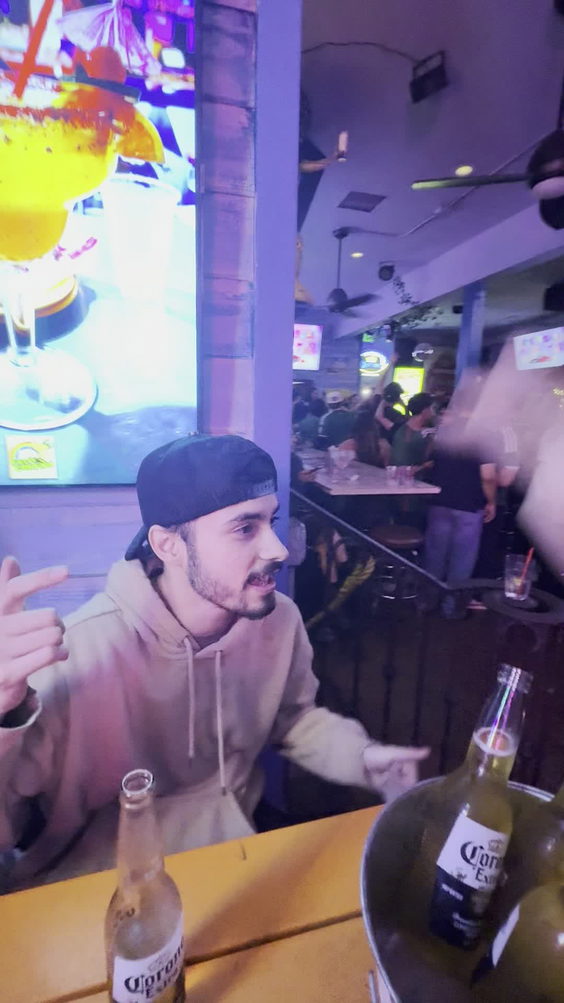 Fiesta Cantina