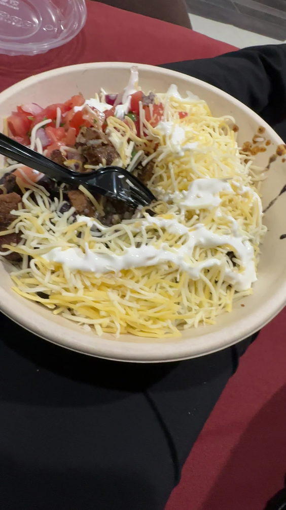 QDOBA Mexican Eats