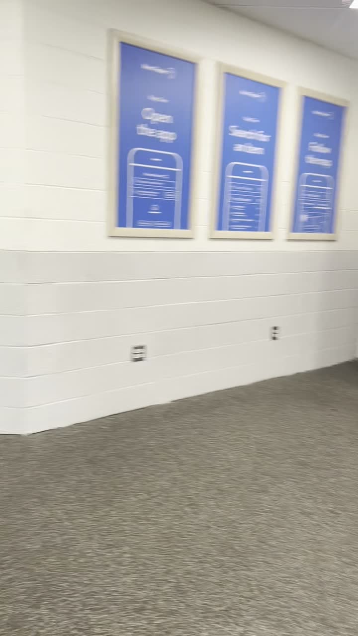 Video review of Walmart Supercenter