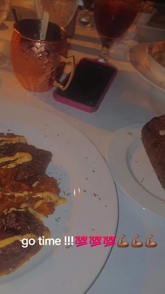 Epic chophouse 