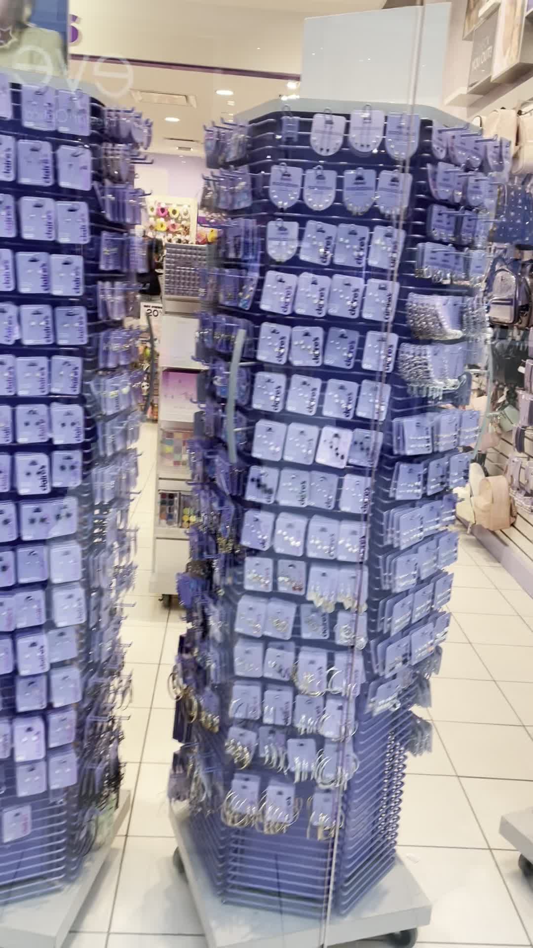 Claire's