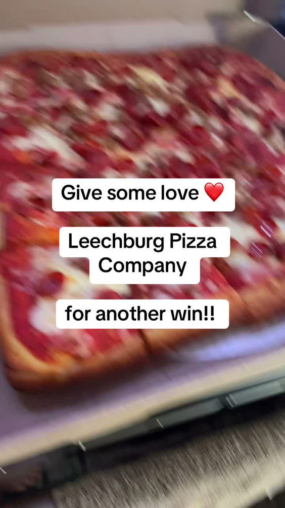 Leechburg Pizza Co.