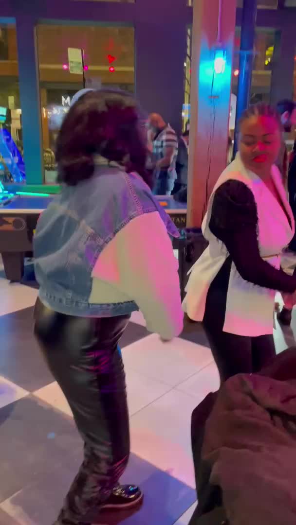 Video review of Emporium Fulton Market