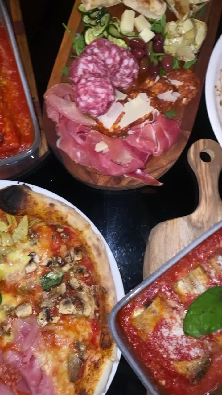 Elettropizza