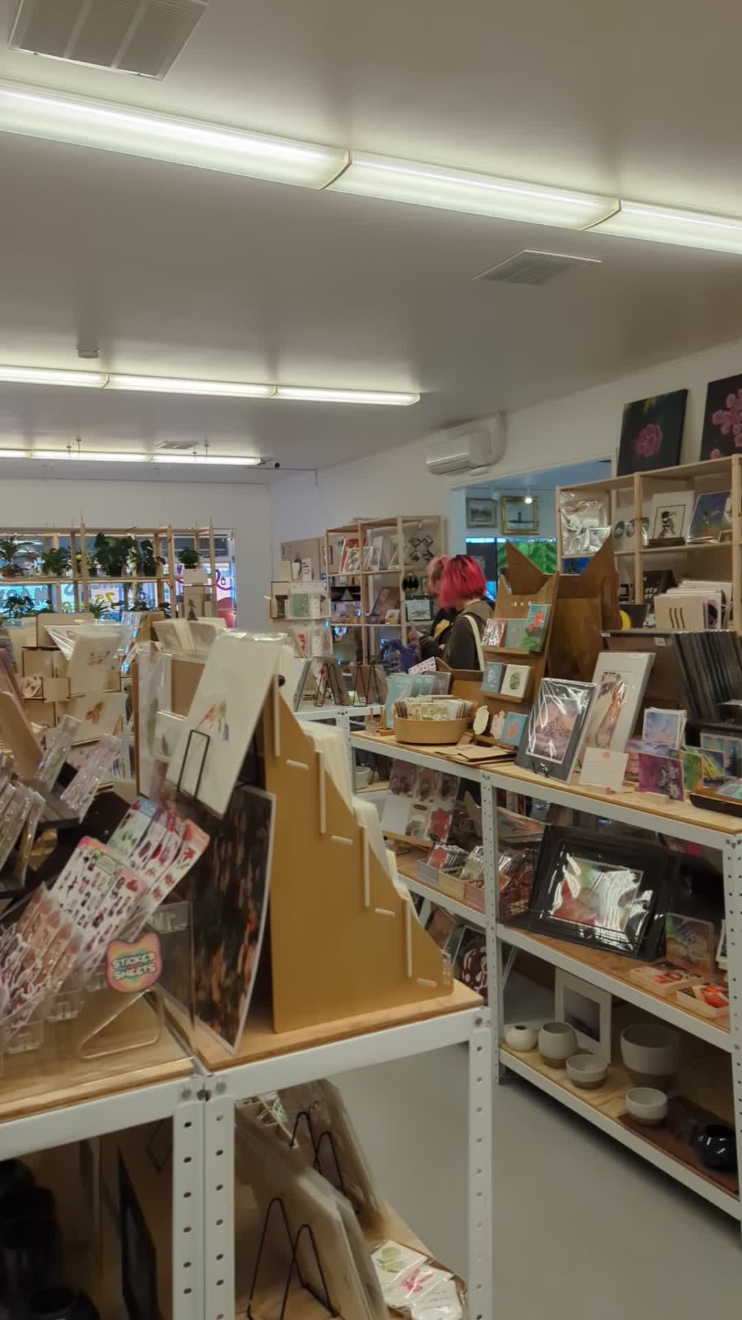 Big Whale Consignment