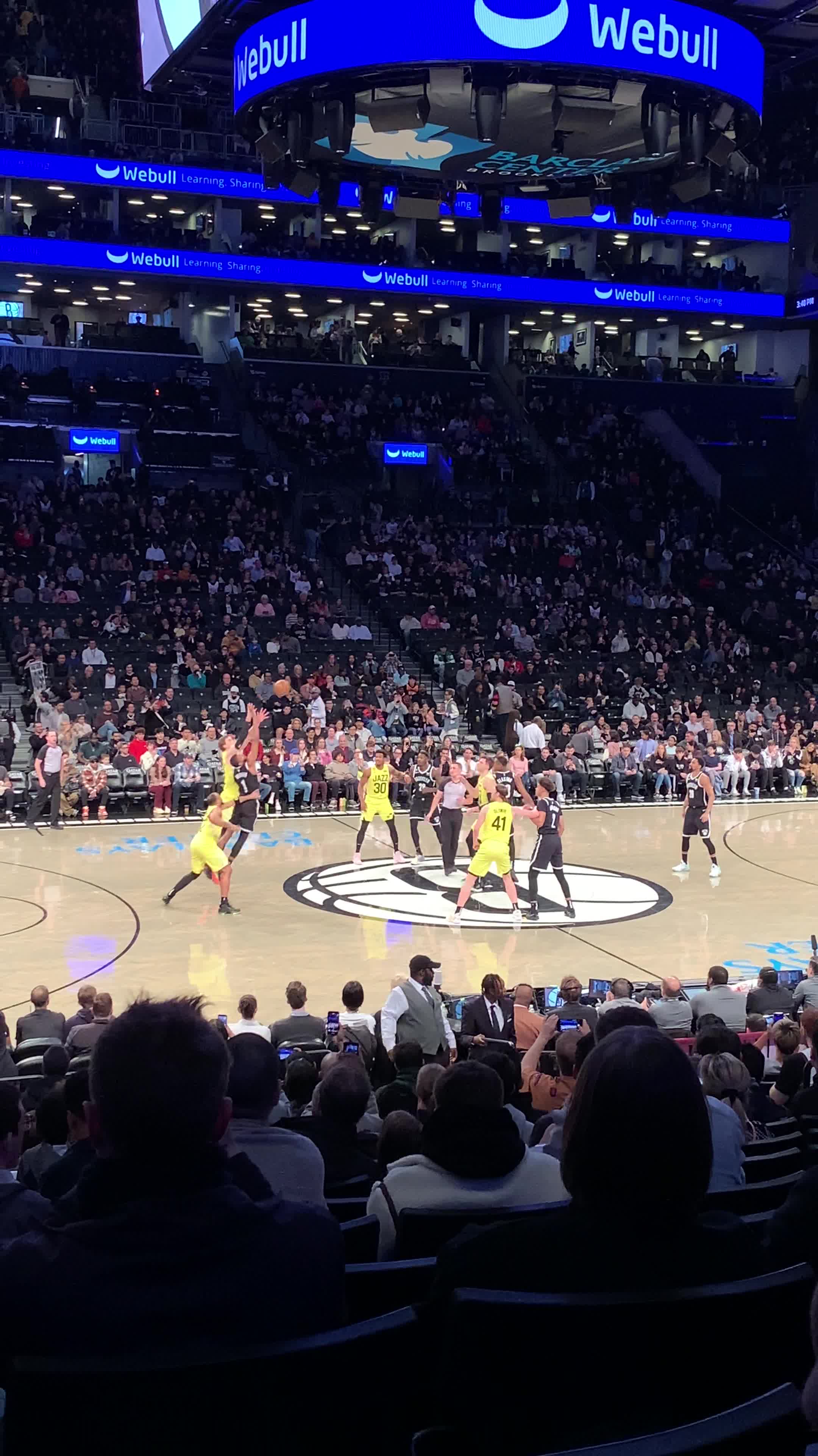 Barclays Center