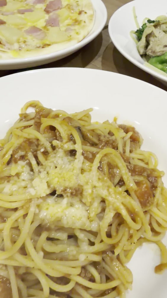 薩莉亞 Saizeriya