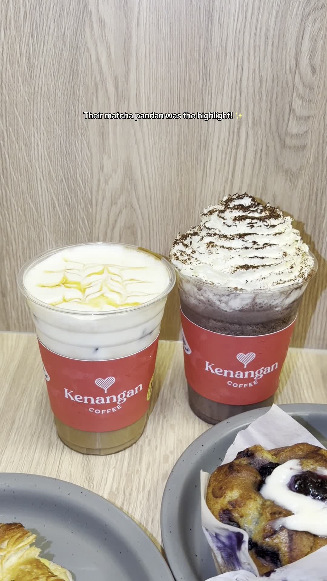 Kenangan Coffee
