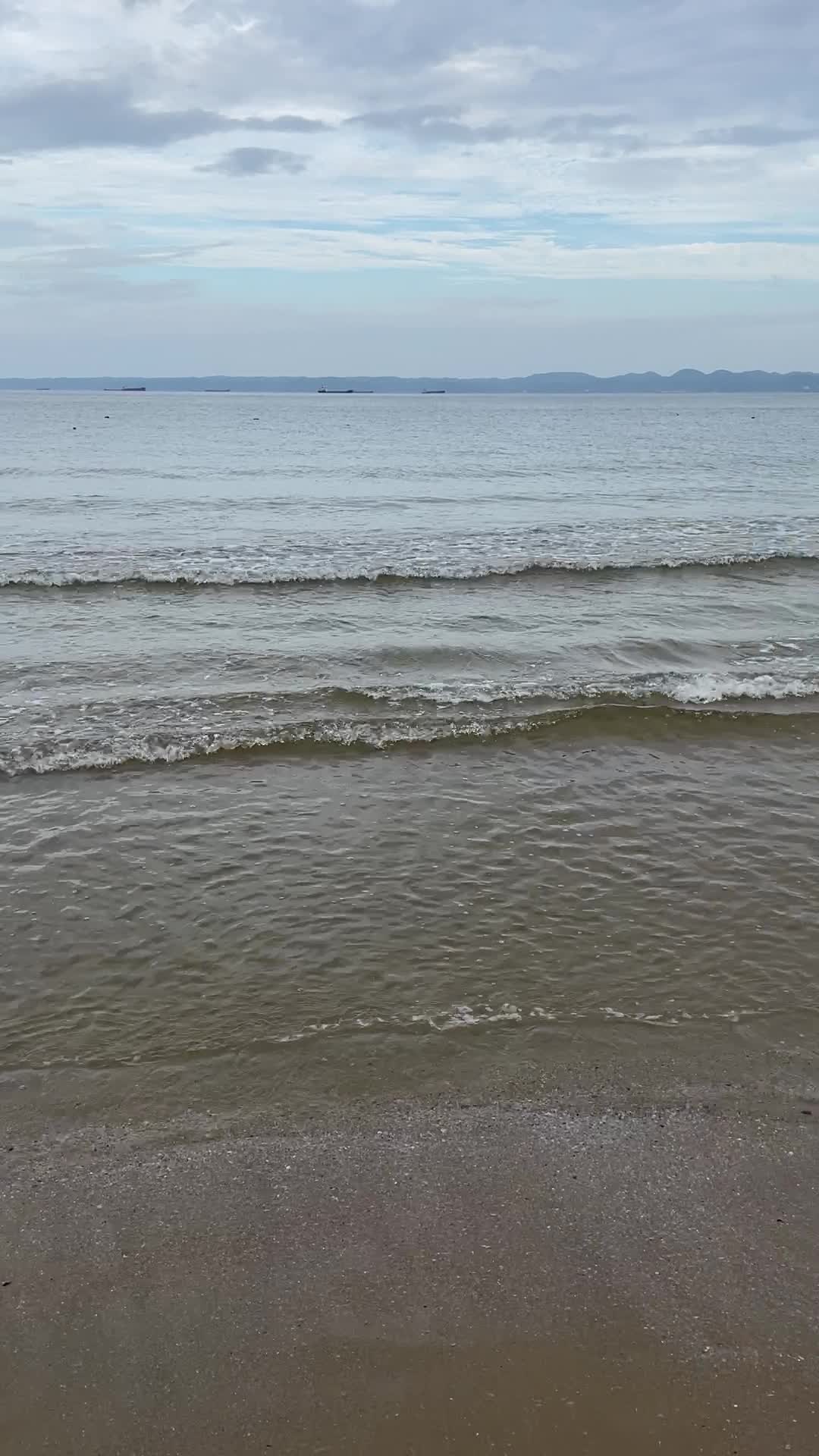 beach (칠포해수욕장)