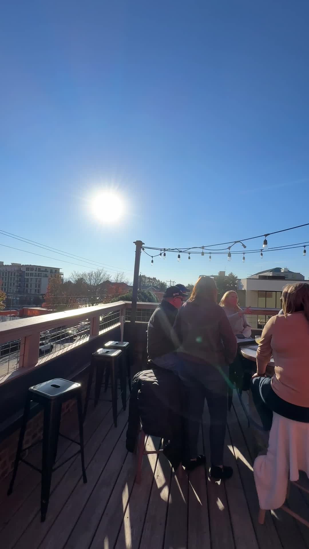 Video review of Thirsty Monk