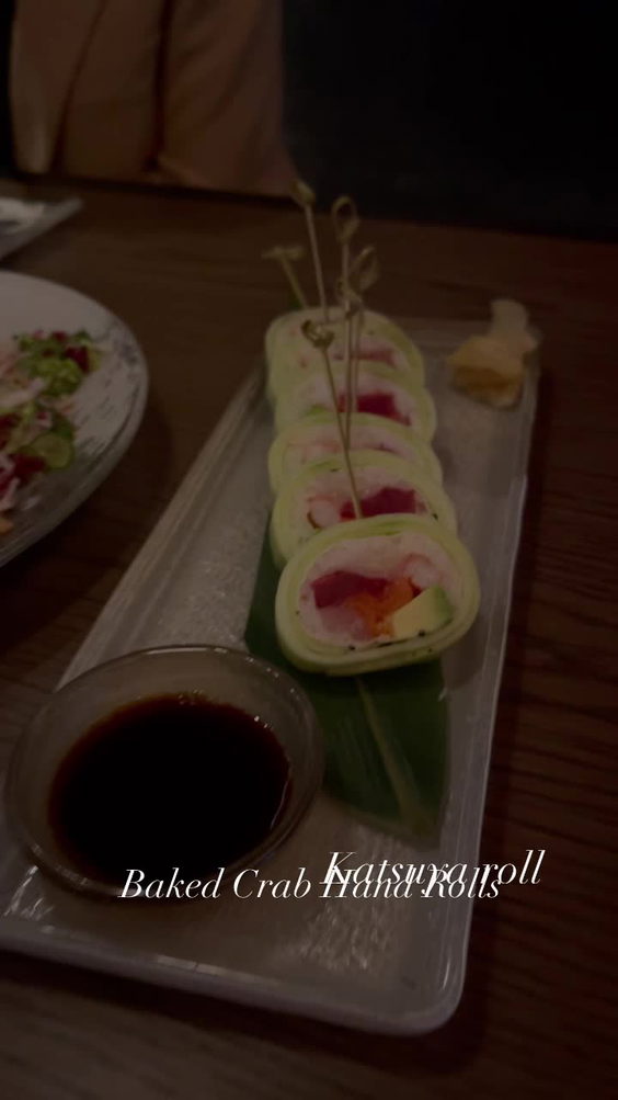 Katsuya
