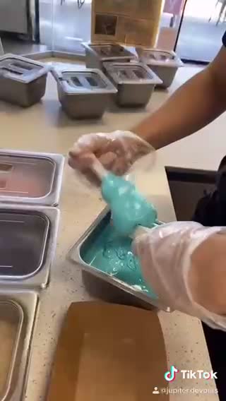 Pop Churros