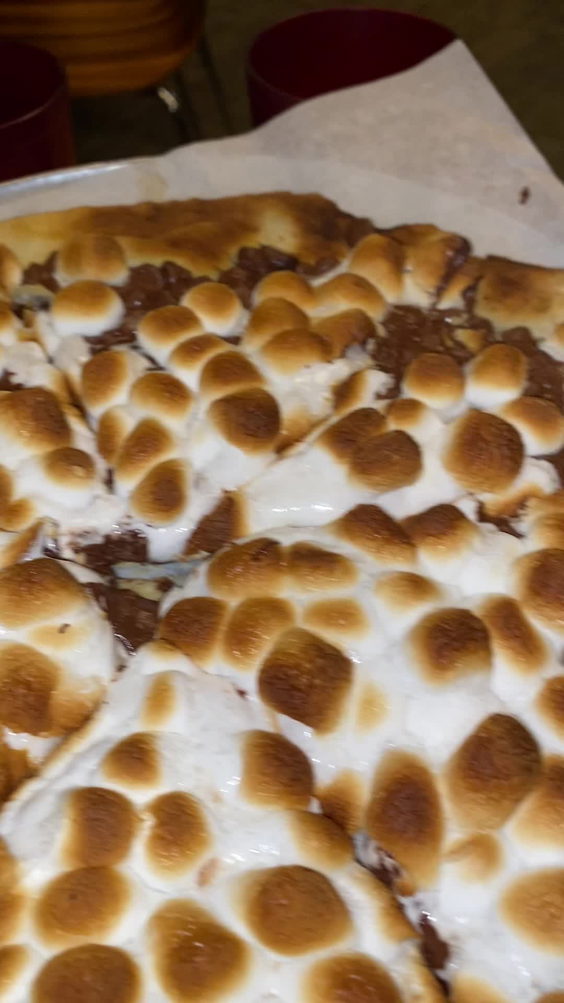 Olce Pizza Grille