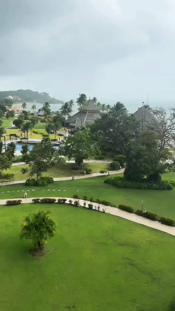 Dreams playa bonita panama