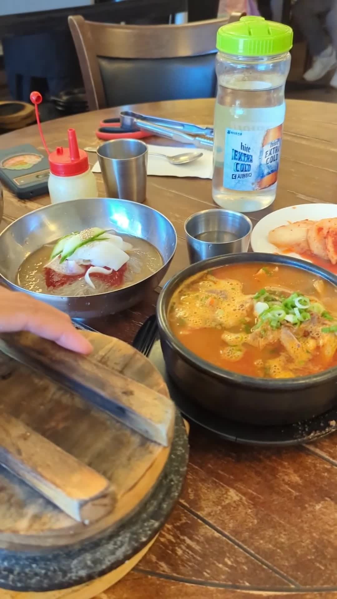 Tangmaru Korean Restaurant