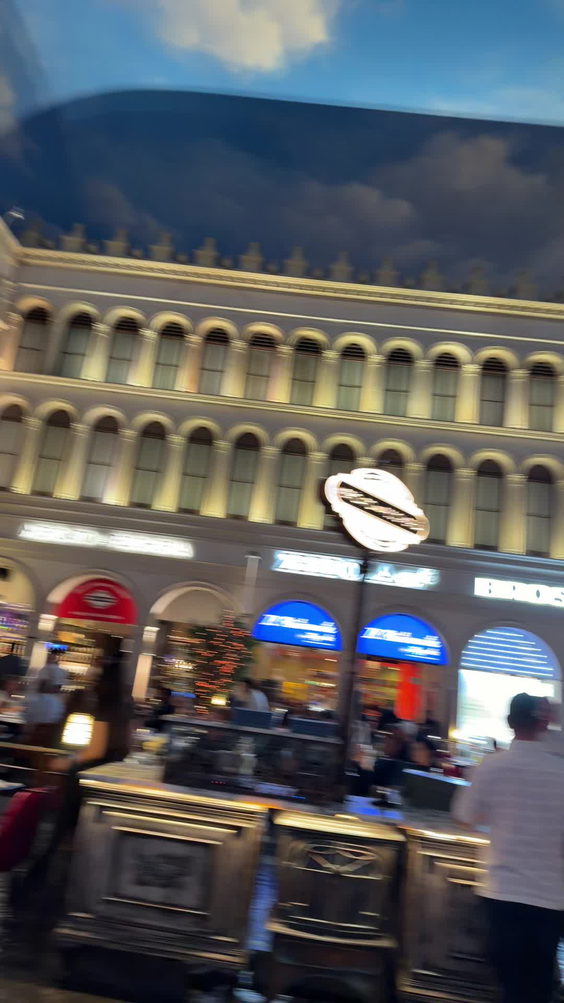 Mercato della Pescheria