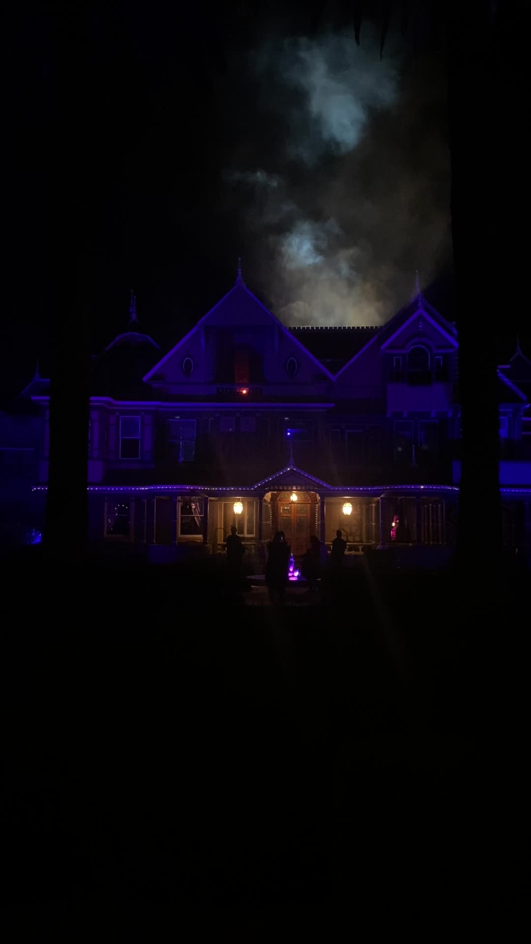 Video review of Winchester Mystery House