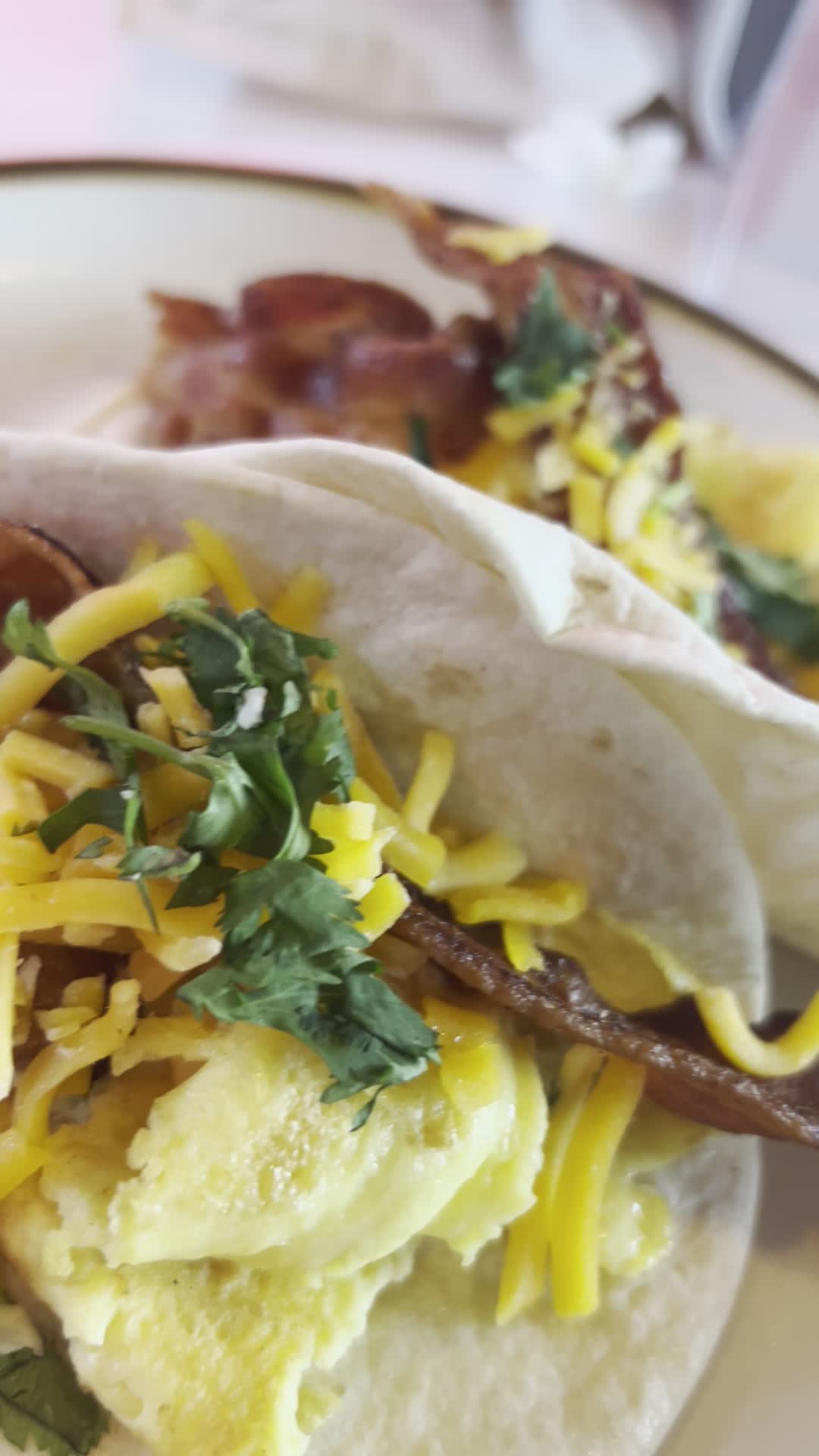 Taco Heads