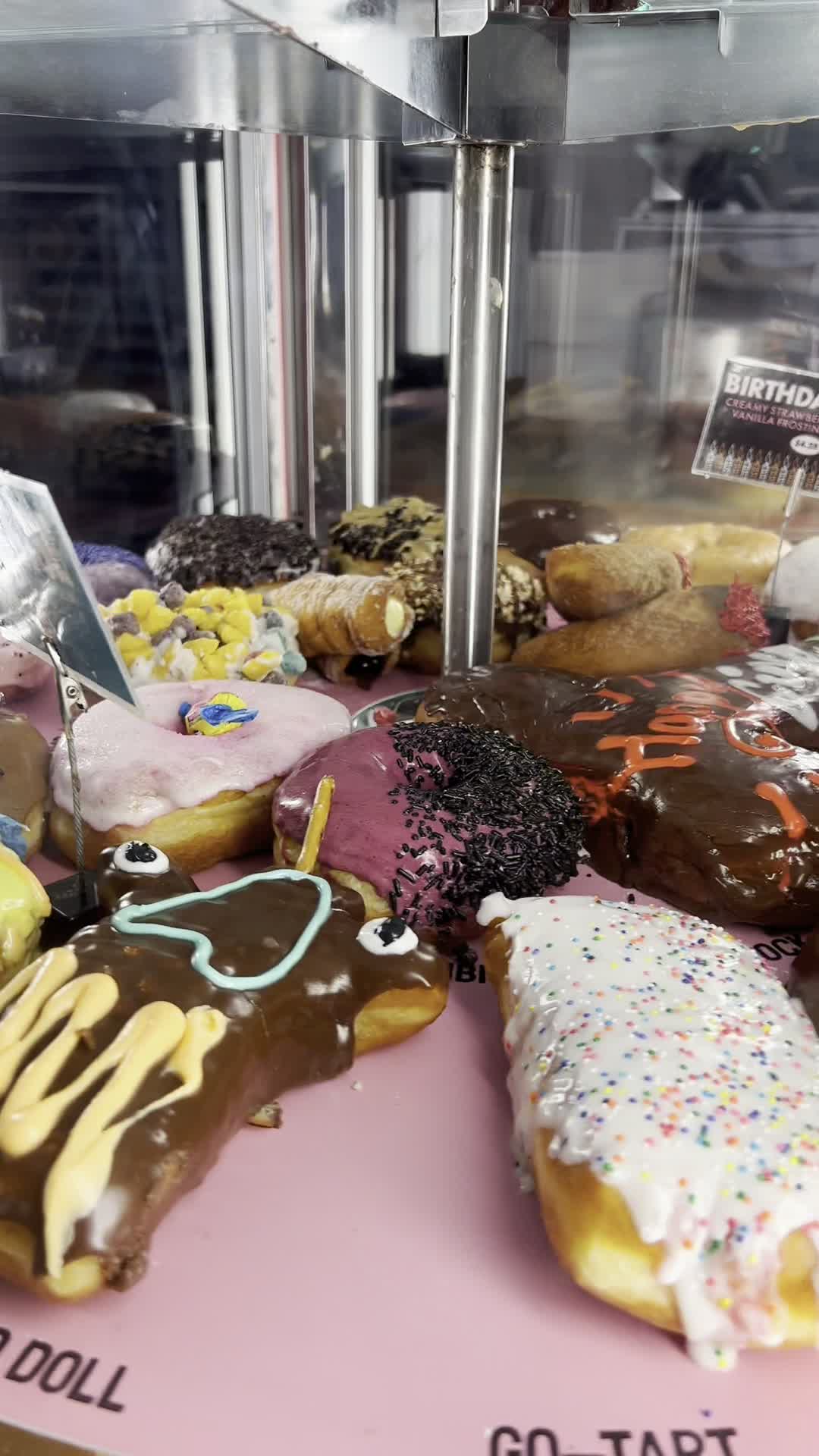 Voodoo Doughnut
