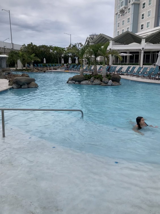 Embassy Suites by Hilton San Juan Hotel & Casino