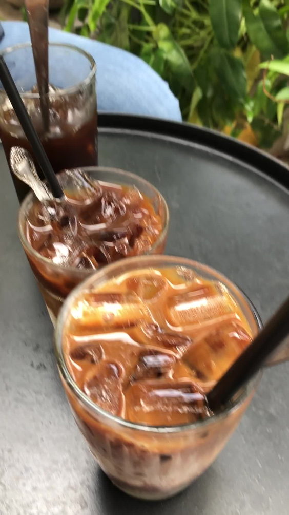 Đen Đá Coffee