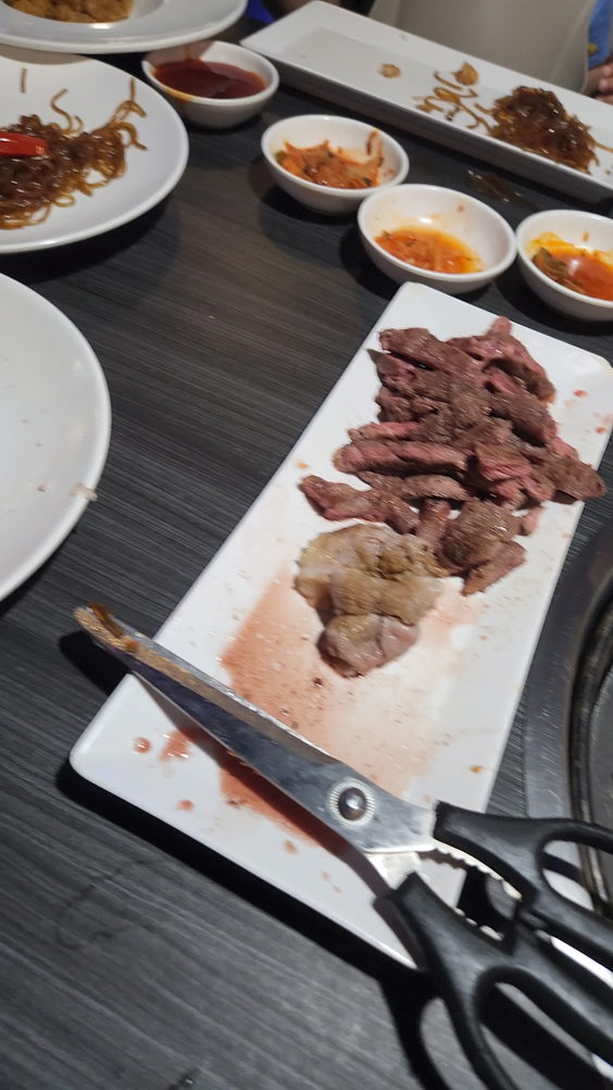 Gen Korean BBQ House