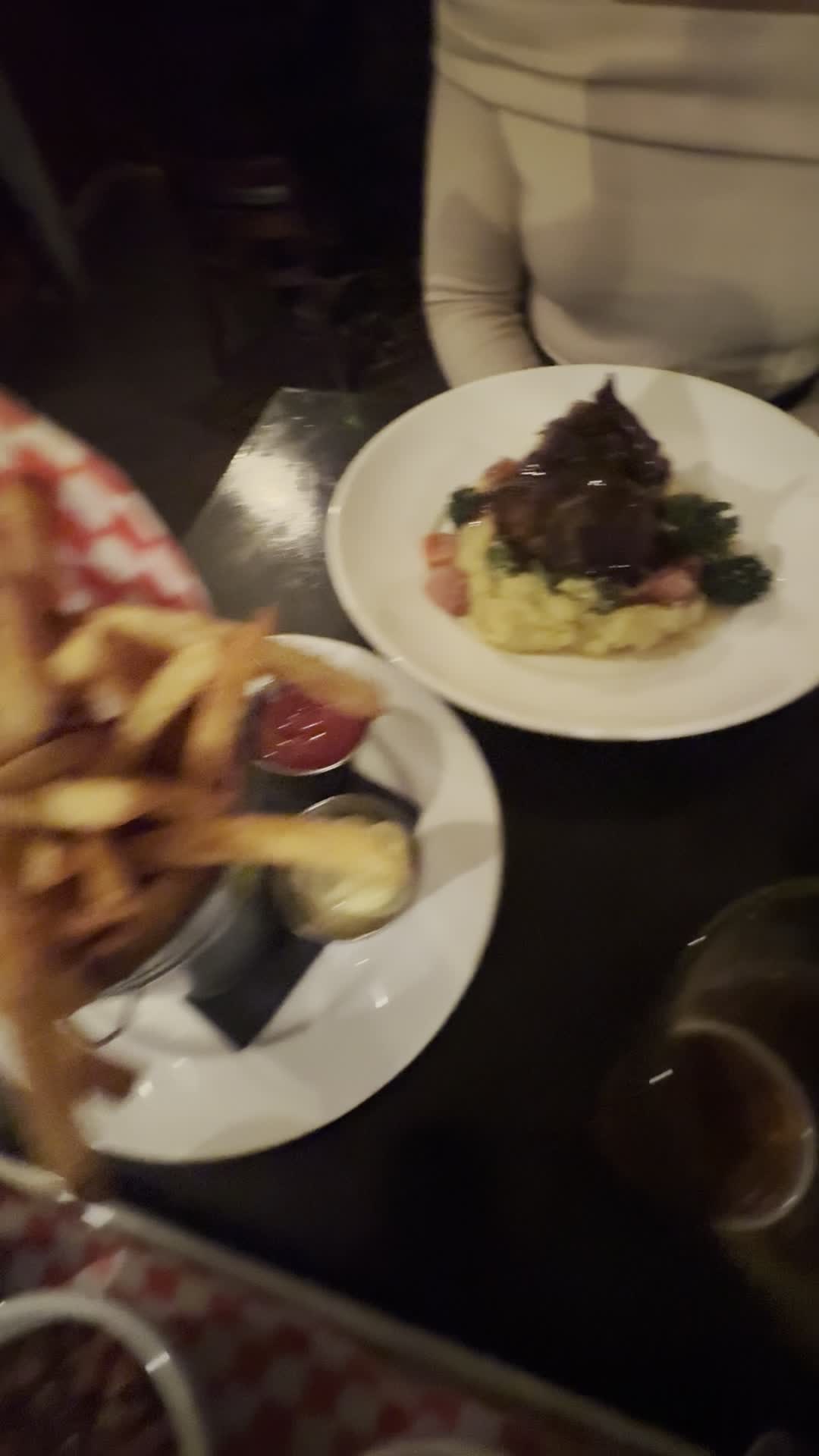 Stone Creek Bistro