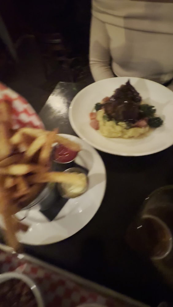 Stone Creek Bistro