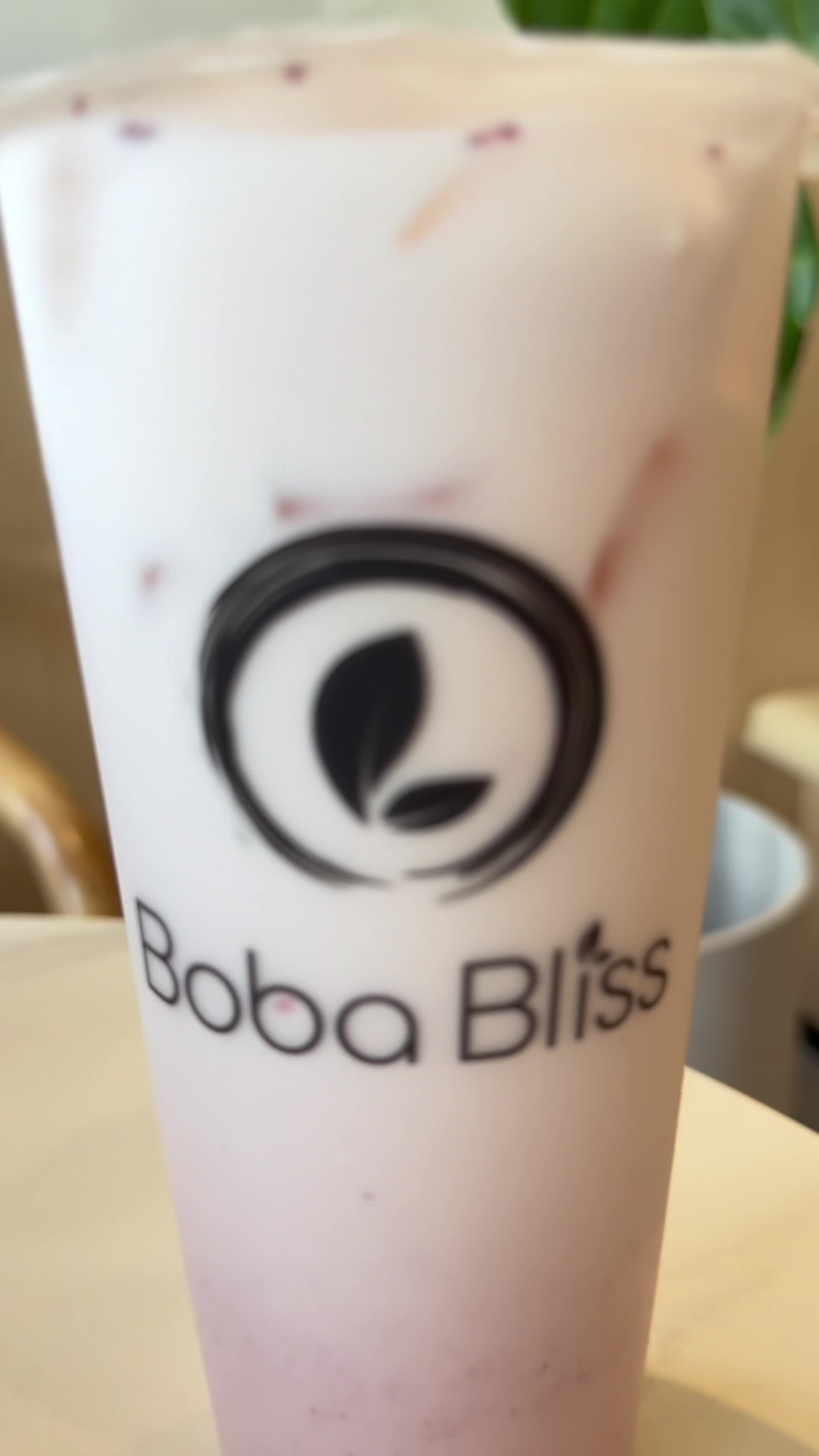 Boba Bliss