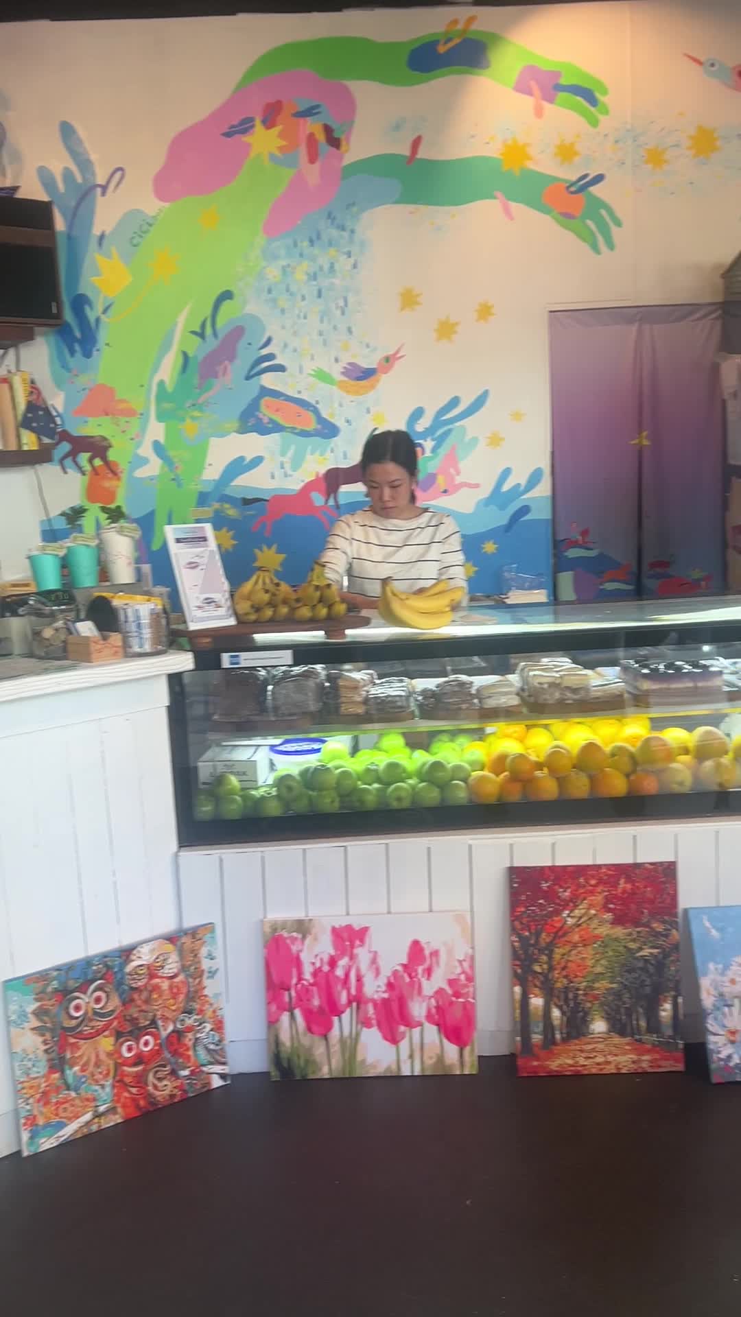 Cafe Markus Chatswood
