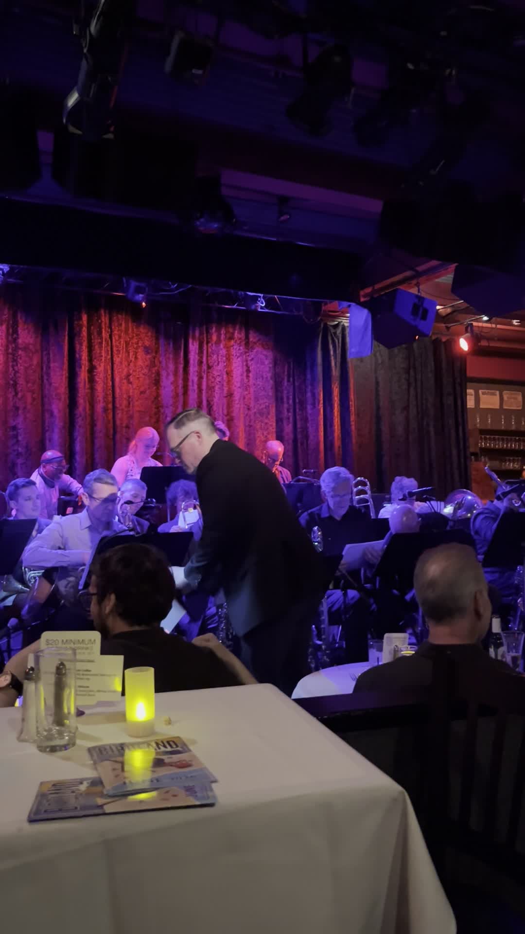 Birdland Jazz Club