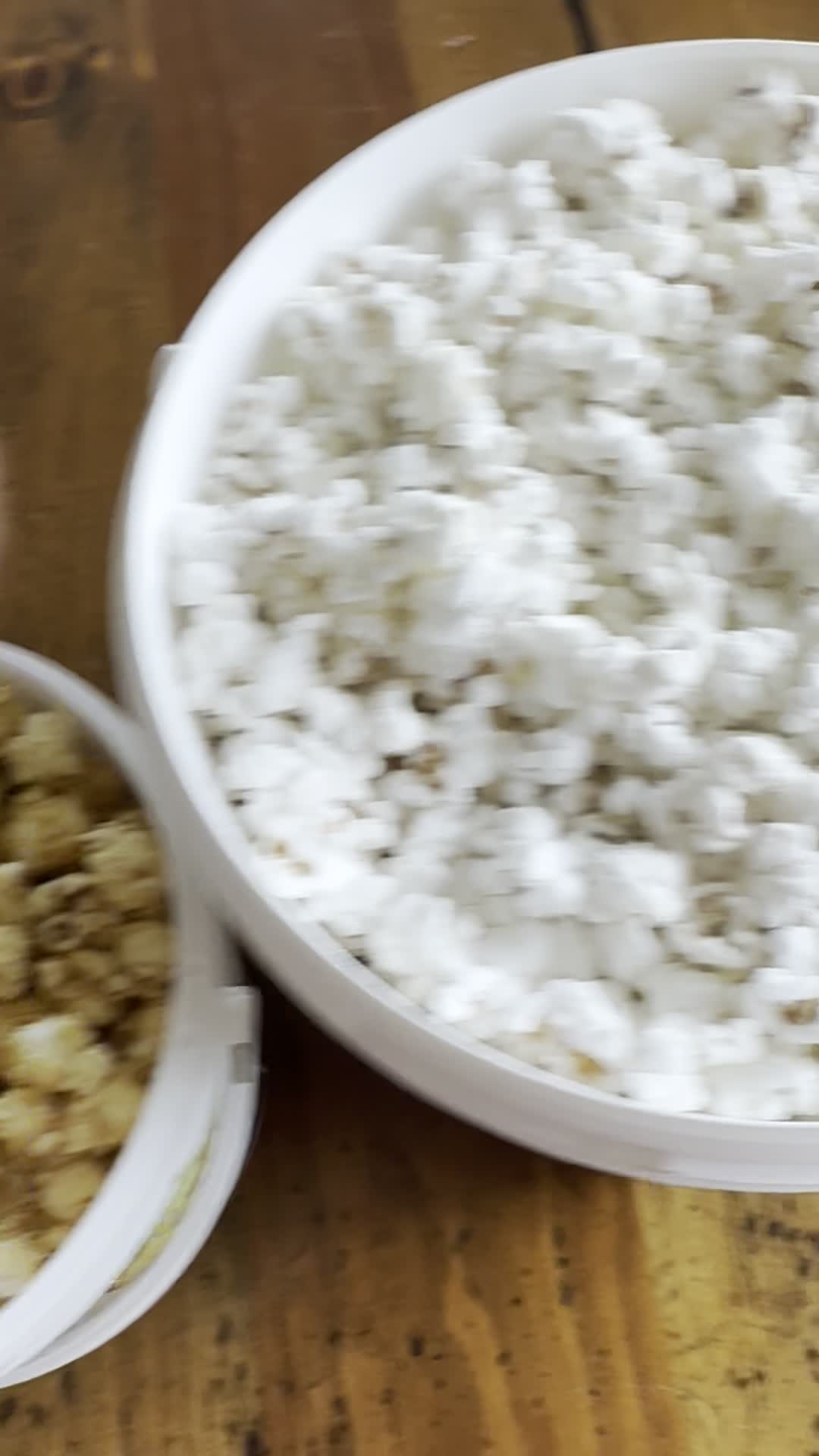 Fisher's Popcorn