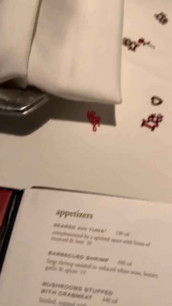 Ruth's Chris Steak House