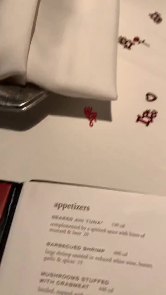 Ruth's Chris Steak House