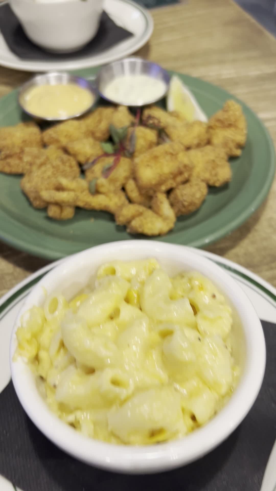 Fixins Soul Kitchen