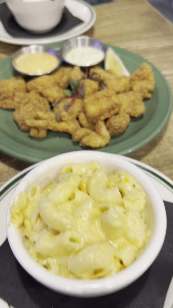 Fixins Soul Kitchen