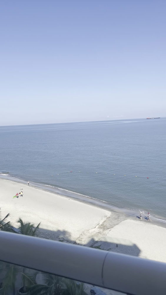 Playa Aeropuerto