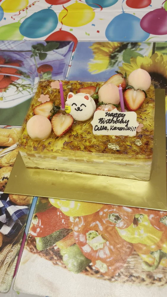 DaanGo Cake Lab