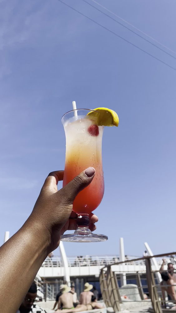 Msc Cruises