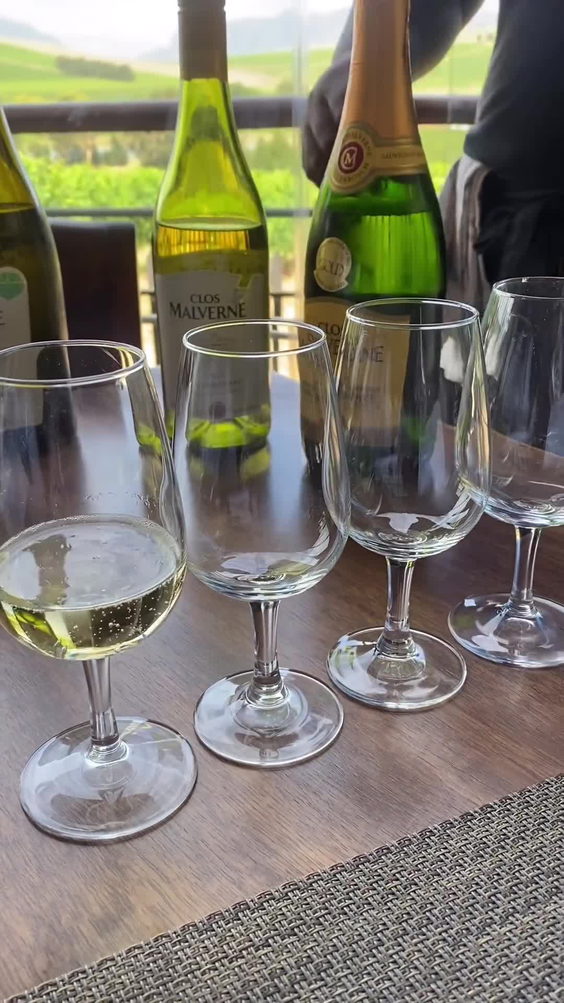 Clos Malverne