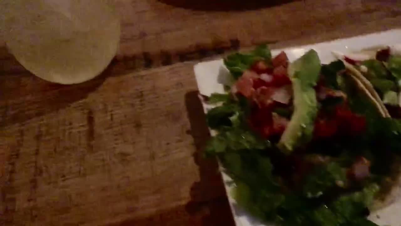Barito Kitchen & Cocktails