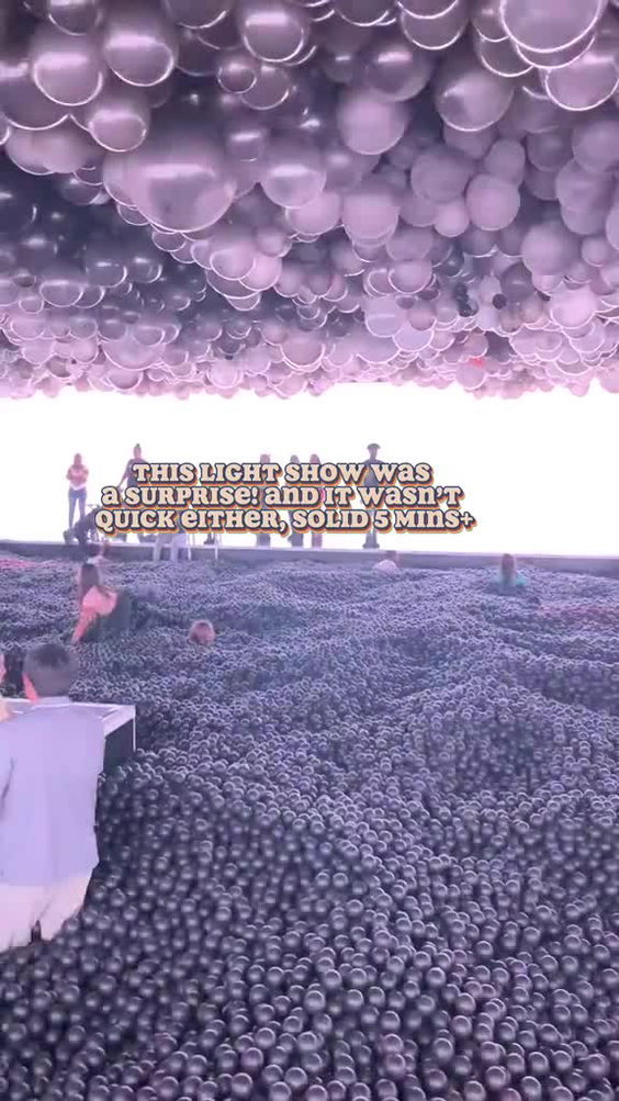 Balloon Museum