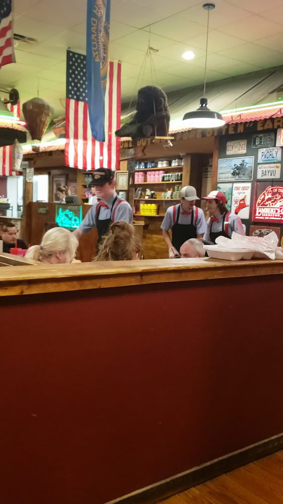 Lambert's Cafe