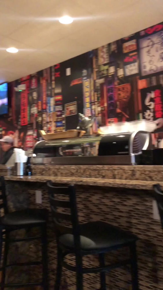 Zushi Sushi and Ramen