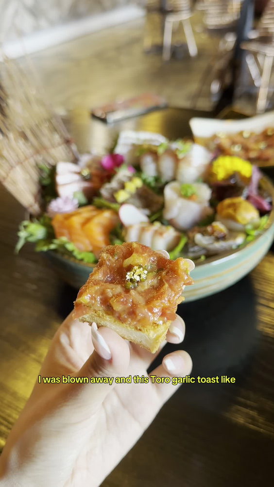 Hato Sushi