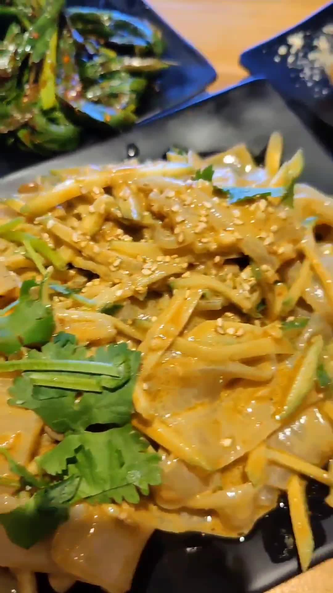 Nice Meating You BBQ