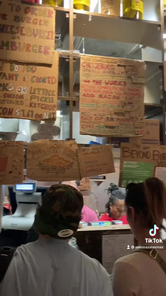 Burger Joint
