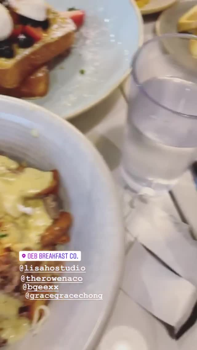 OEB Breakfast Co