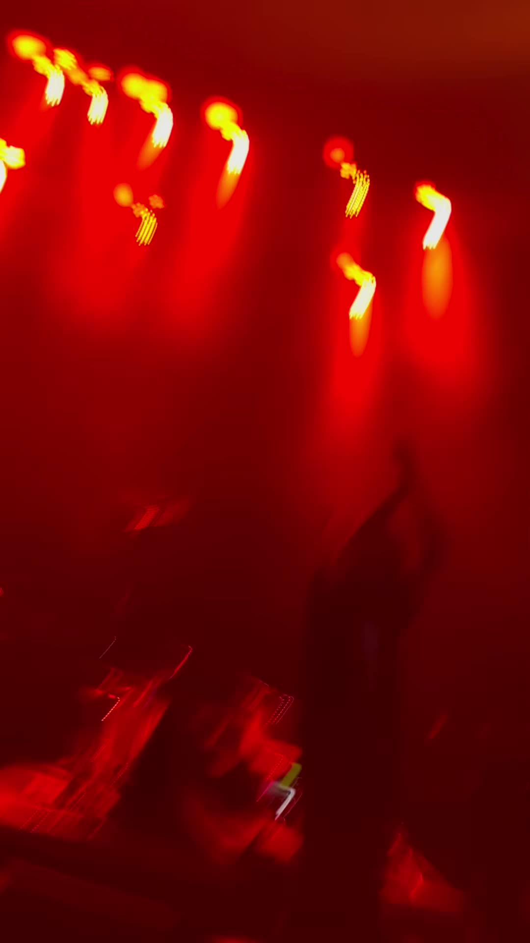 Summit Music Hall